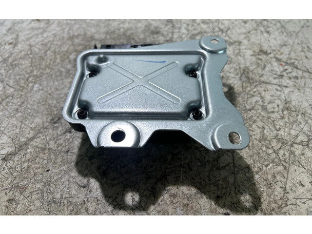 Блок управления надувных подушек 68518542AG, 62199F Jeep Grand Cherokee WL