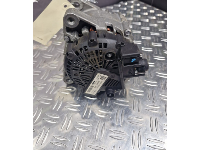 Генератор 2251619 Ford B-MAX