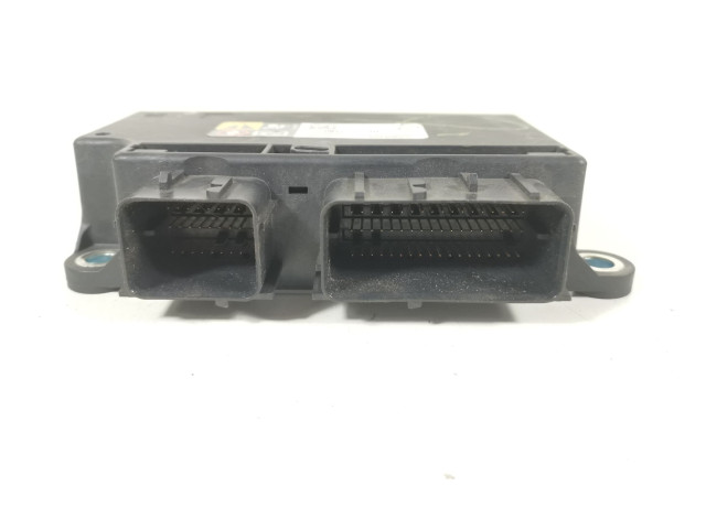 Блок подушек безопасности 13534490, 812586170   Chevrolet Camaro