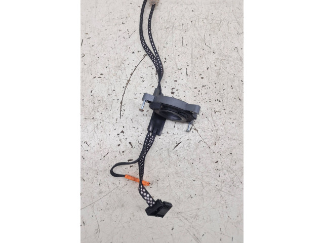 Подрулевой шлейф SRS 61620011 Citroen Xsara Picasso