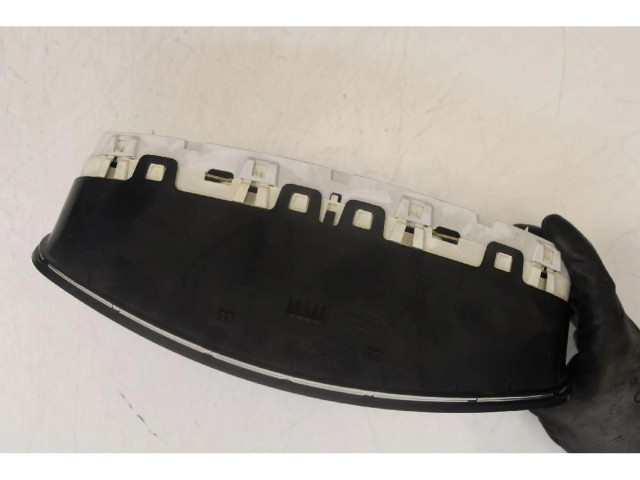 Přístrojová deska Ford Focus 2004