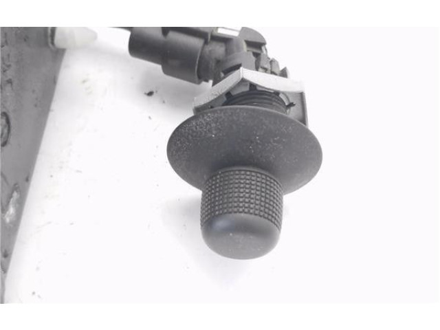 Зеркало электрическое Volkswagen Lupo 1998 - 2005 года