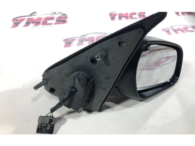 Зеркало (управляемое электричеством)