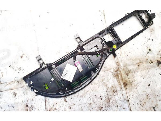 Přístrojová deska Audi Q7 4L 2007 5550007301, 5550007301