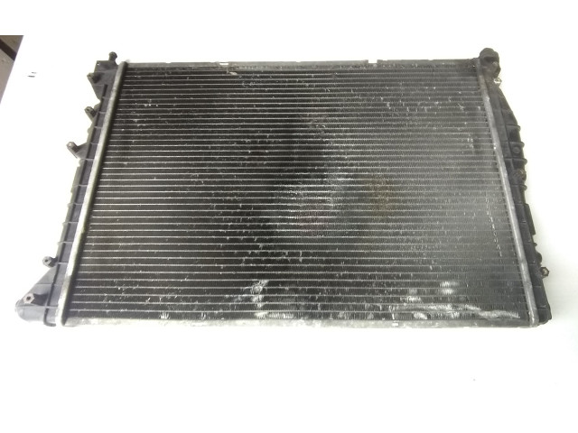 Радиатор охлаждающей жидкости