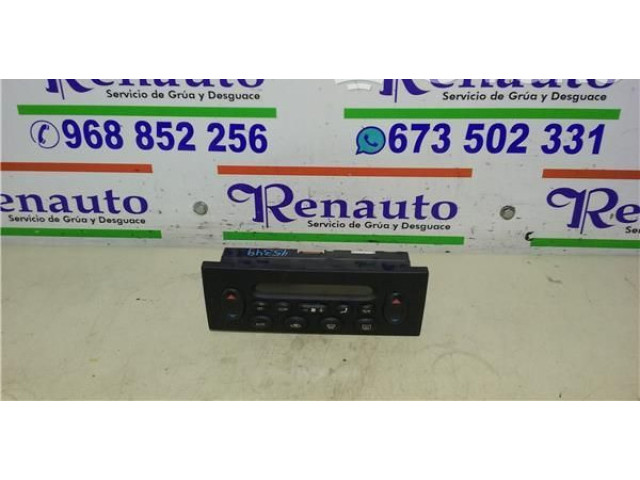 Блок управления климат-контролем JFC101785 Rover 75