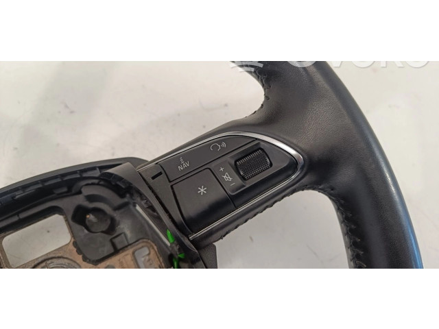 Volant Audi A3 S3 8V 2014 8U0419091B