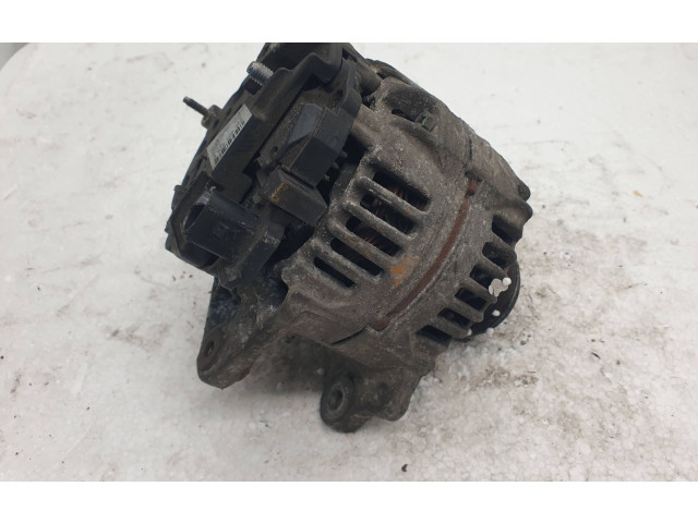 Генератор 038903024D   Audi A6 C7      