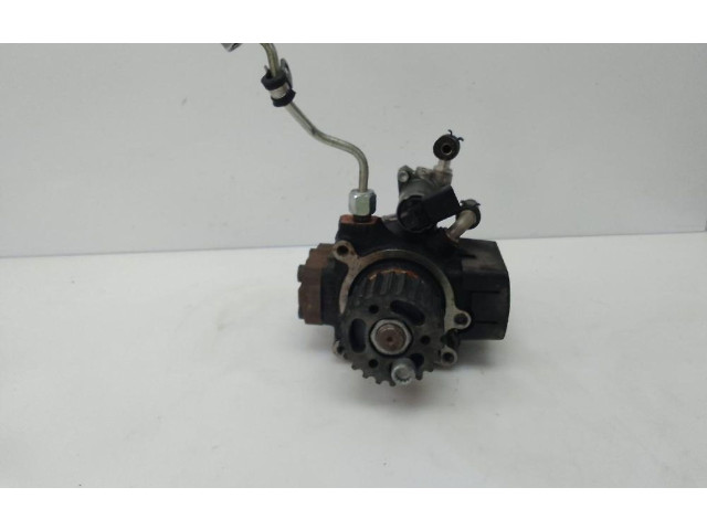 Топливный насос