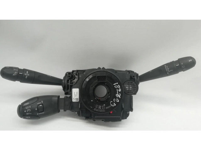 Включатель фонарей