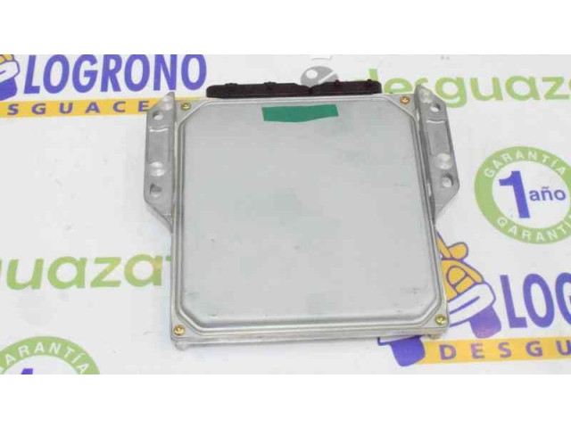 Блок управления двигателя 8972408662, 8972408662   Saab 9-5