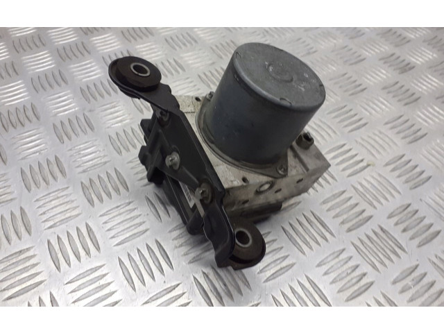 Блок ABS 0265950538 Saab 9-5