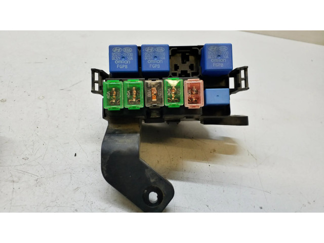 Блок предохранителей 914152P795, 911162B010   KIA Sorento    