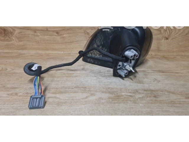 Зеркало электрическое        Volvo XC90  2014 -  года   