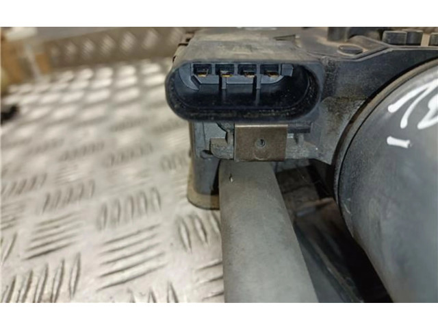 Моторчик дворников 1397220580, 1397220580 Skoda Octavia Mk2 (1Z)