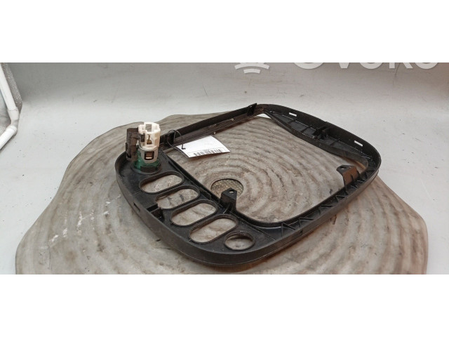 Блок управления климат-контролем 7M0858105E, 95VW15677 Ford Galaxy