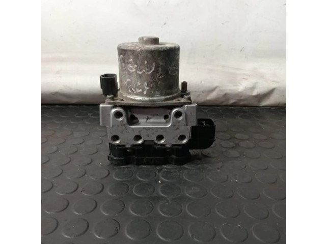 Блок АБС SINREF Honda Prelude 1983-1984 года