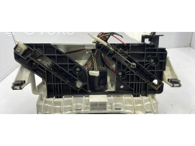 Блок управления климат-контролем 46770822 Fiat Punto (188)