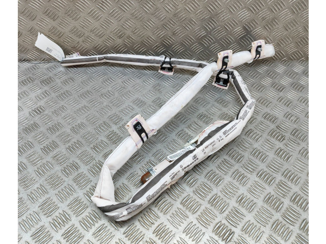 Подушка безопасности водителя 61305245D Skoda Fabia Mk1 (6Y)