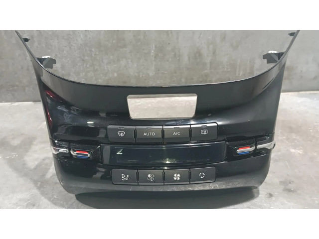 Блок управления климат-контролем 96722471XU, MANDOCLIMATIZADOR   Peugeot 2008 I