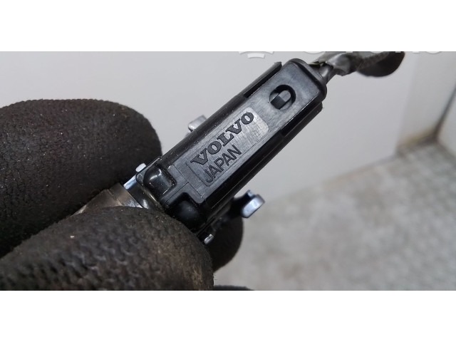 Форсунка 31336653 Volvo XC90