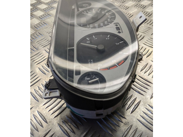 Přístrojová deska  Mitsubishi Space Star 2003 MR915219  