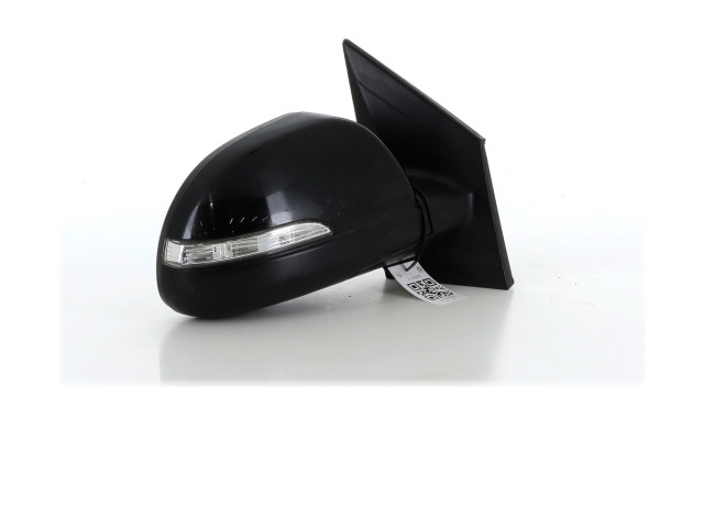 Зеркало электрическое        SsangYong Korando   -  года   