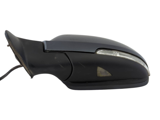 Зеркало (управляемое электричеством) E1020989, 1Z1857507   Skoda Octavia Mk2 (1Z)