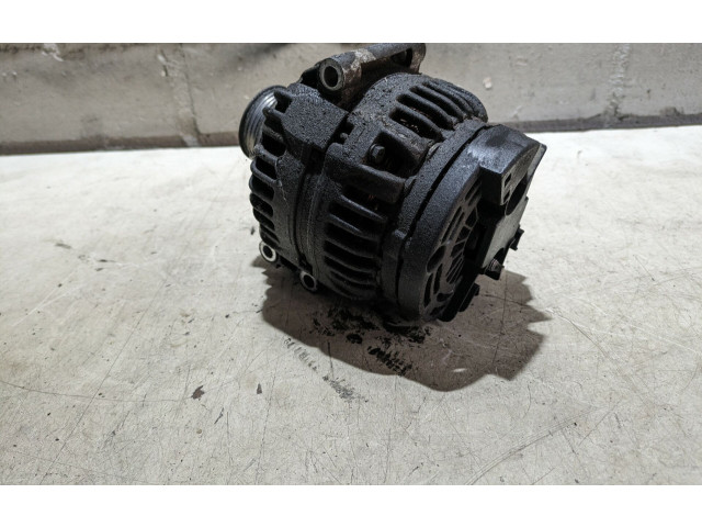 Генератор 8200660040A Dacia Logan I