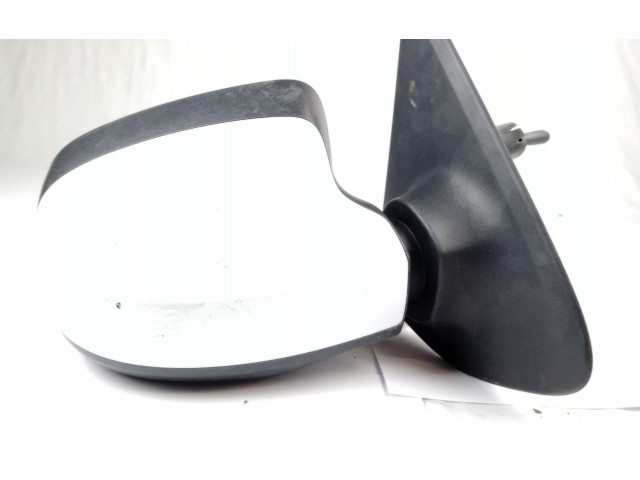 Зеркало электрическое Dacia Sandero III 2020 - года