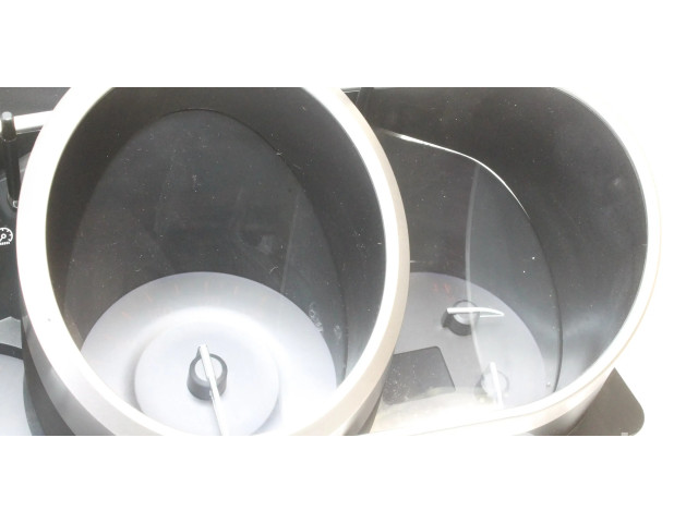 Přístrojová deska Mazda CX-7 2011 EH4455430