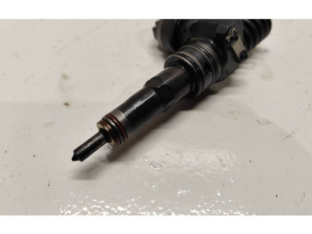 Vstřikovač 07z130073F Volkswagen Touareg I Bac