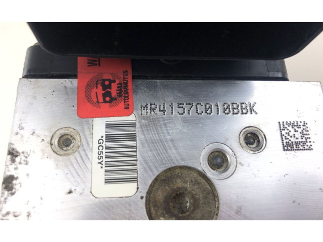 Блок АБС 68225504AB, 68225504AB   Jeep  Grand Cherokee  2010 - 2021 года