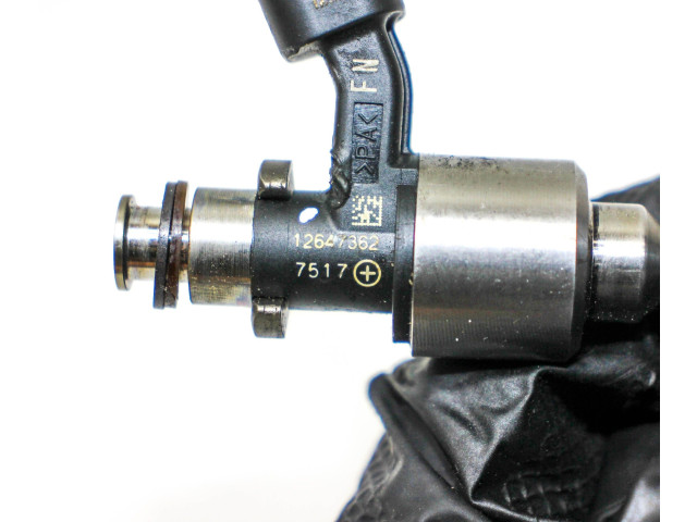 Форсунка 12647362    Chevrolet Camaro   