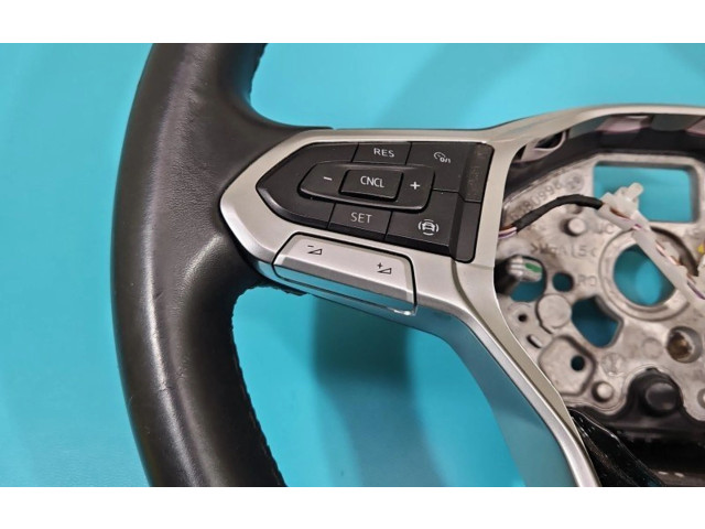 Руль Volkswagen Caddy 2015 - 2020 года 2GM419089AE, IMPRK1398219