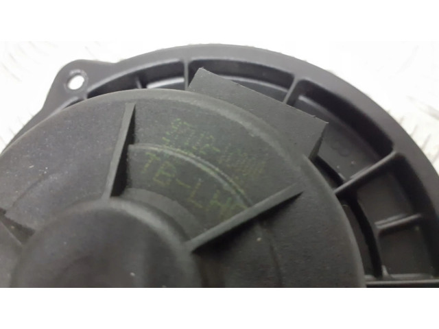 Вентилятор печки 97112-1C000 Hyundai Getz