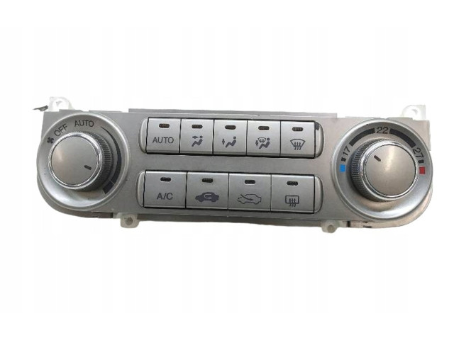 Блок управления климат-контролем RE   Honda Stream