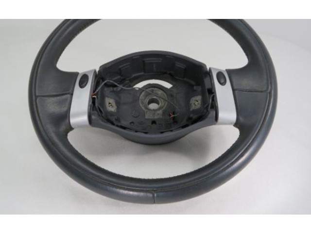 Руль Mini One - Cooper R50 - 53  2001 - 2006 года 2-375-R50-1, 1513087      