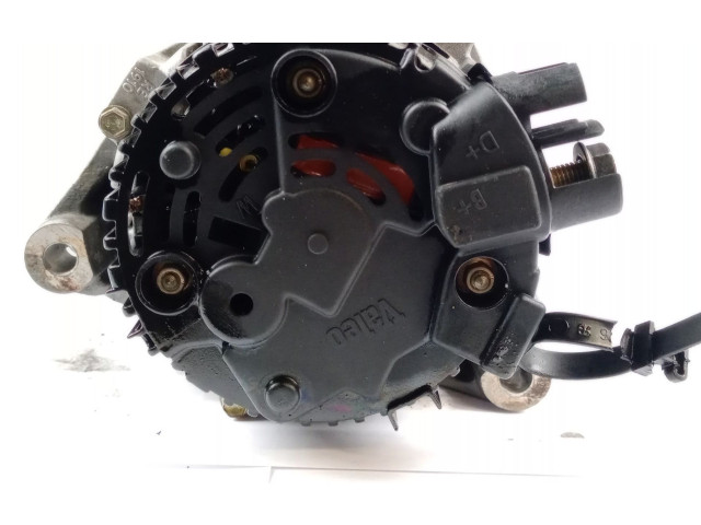 Генератор 9618952880   Peugeot 306      