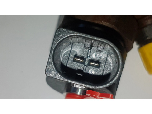 Vstřikovač 0445110503, 8515060 BMW 1 E82 E88 pro naftový motor 1.8