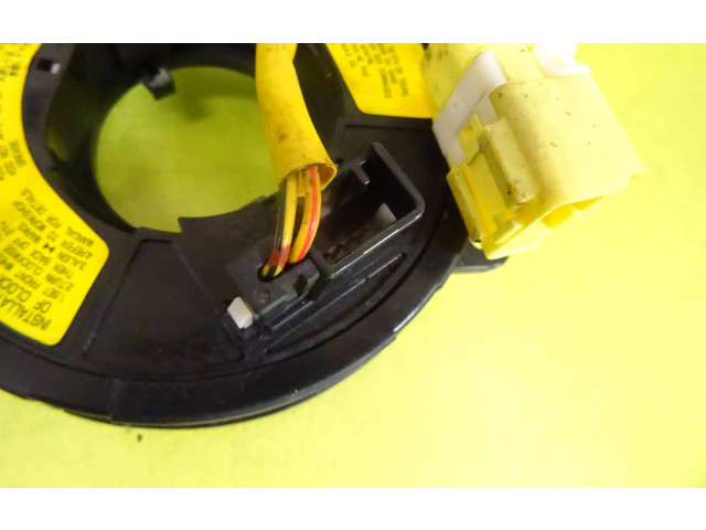 Подрулевой шлейф SRS Mazda 626