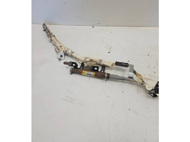 Боковая подушка безопасности 8686922, D735040270328 Volvo XC90