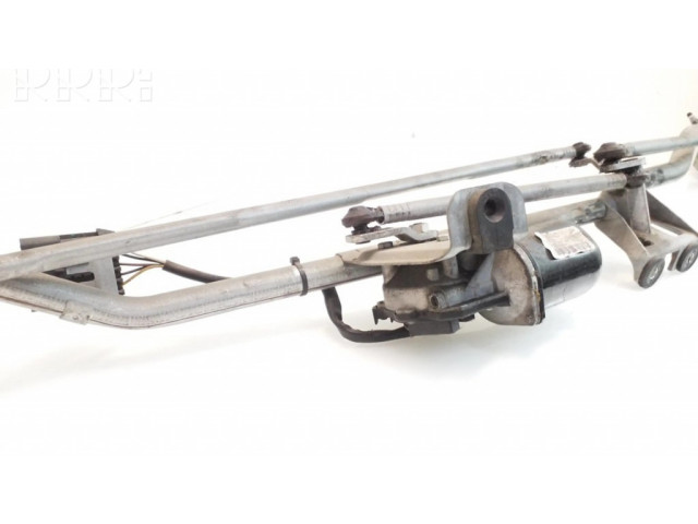 Комплект механизма стеклоочистителей