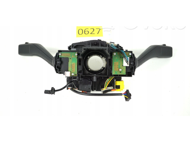 Подрулевой шлейф SRS 5K0953549B Volkswagen Golf VI