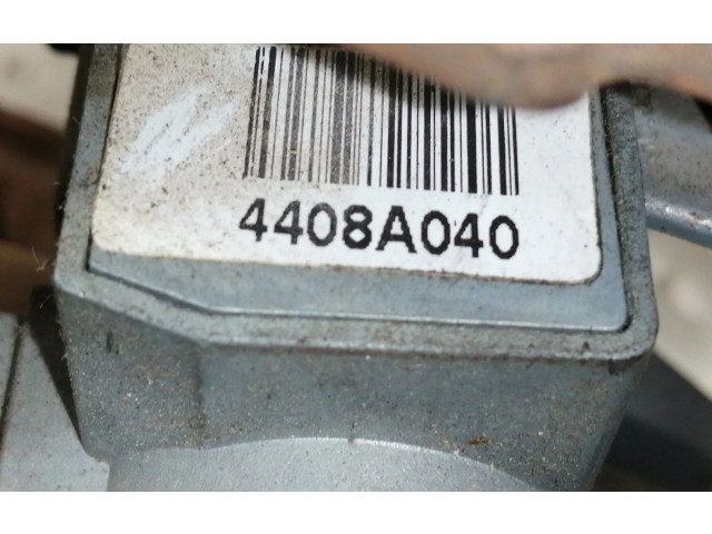    Рулевая рейка 4408A040   Smart ForFour I 2004 - 2006 года