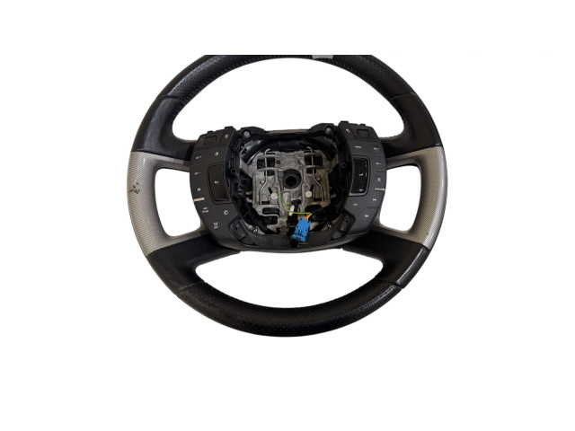 Руль Citroen C5 2008 - 2016 года 6080049