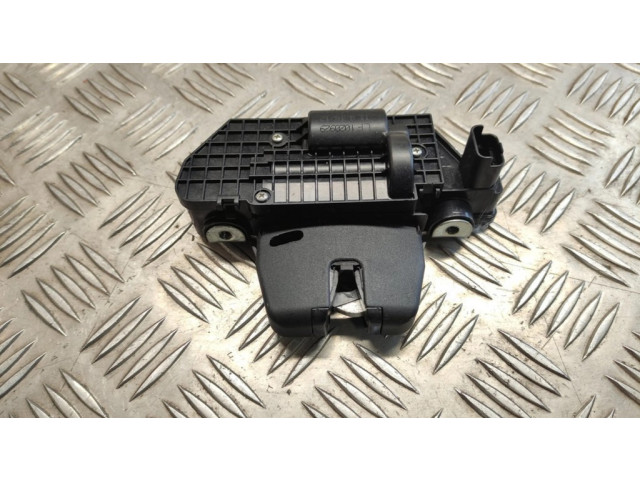 замок багажника 9694048680, 9151487499H    Citroen DS5 2011-2018 года