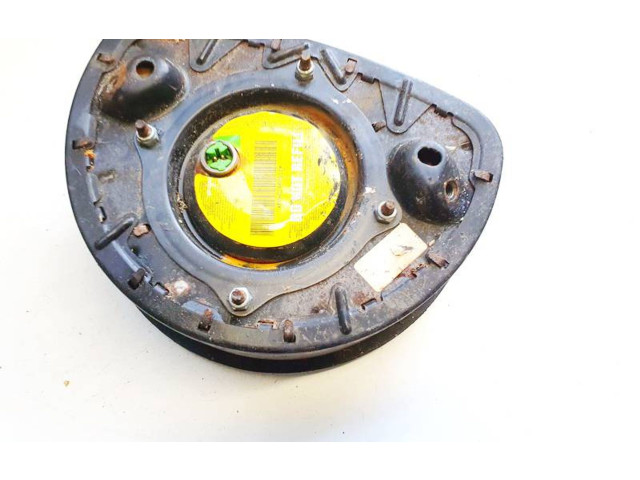 Подушка безопасности водителя bampt11078, bam-pt1-1078   Opel Meriva A