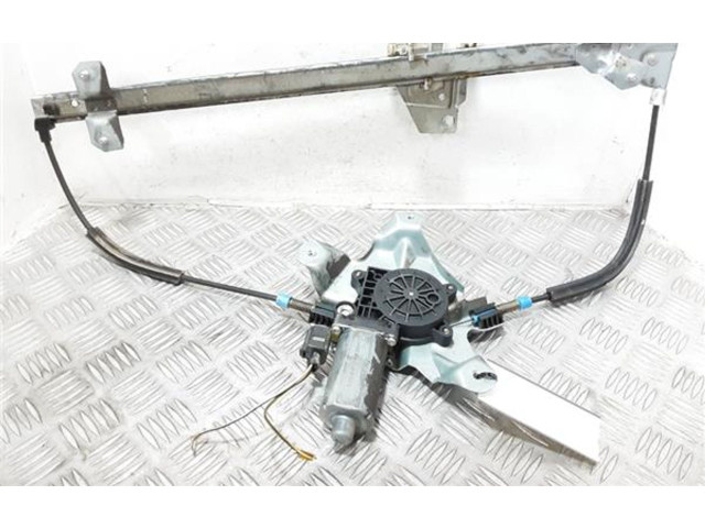 Передний електрический механизм для подъема окна без двигателя 2T14V23201BG, 2T14V23201BG Ford Transit - Tourneo Connect