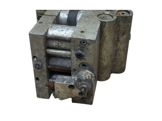 Jednotka ABS 0265211001, 4A0614111C   Audi 100 S4 C4 1994